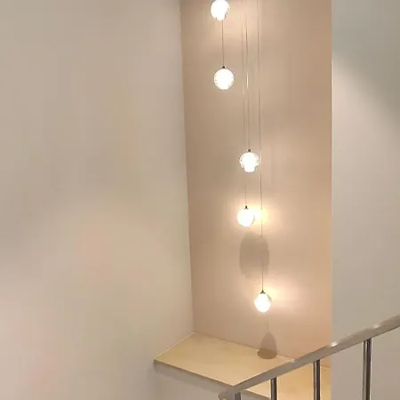 Lägenhet Duplex Dali