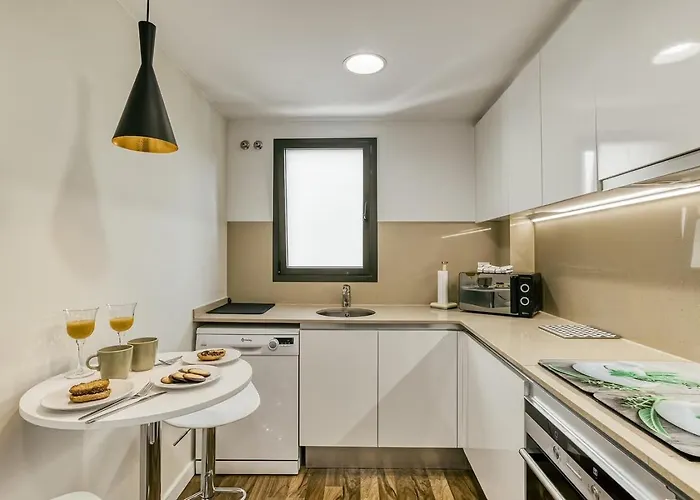 Duplex Dali Appartement