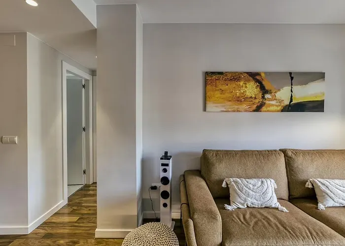 Duplex Dali * Figueres (Girona)