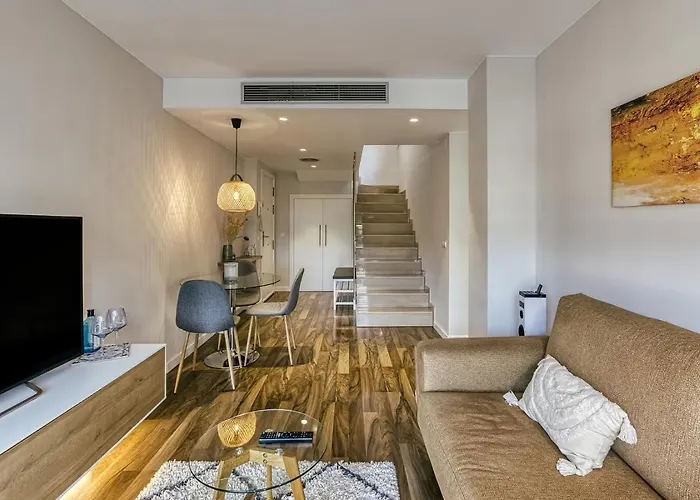 Duplex Dali Appartement Figueres (Girona)