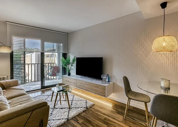 Duplex Dali * Figueres (Girona)