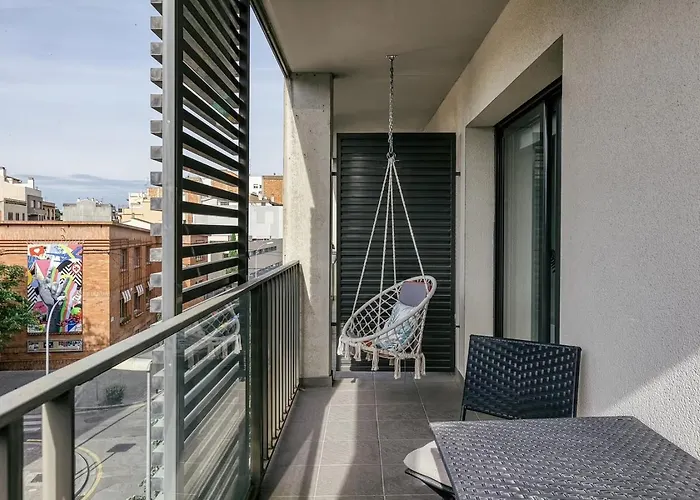 Appartement Duplex Dali Figueres (Girona)