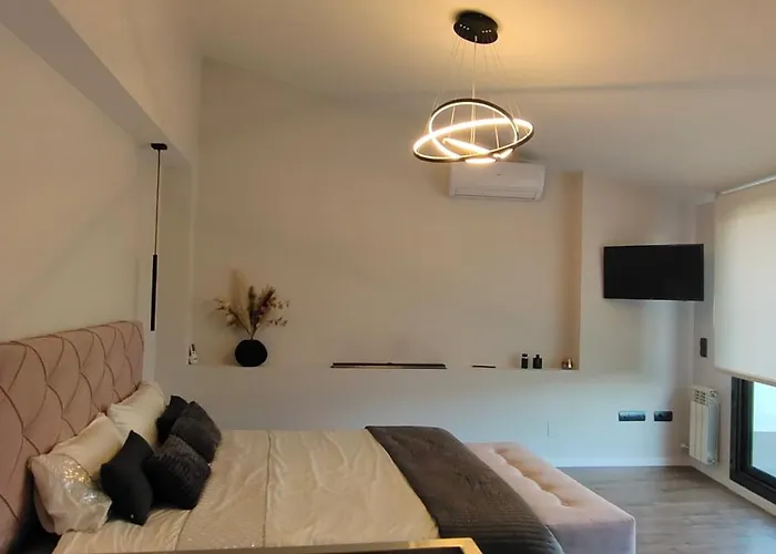 Appartement Duplex Dali Figueres (Girona)