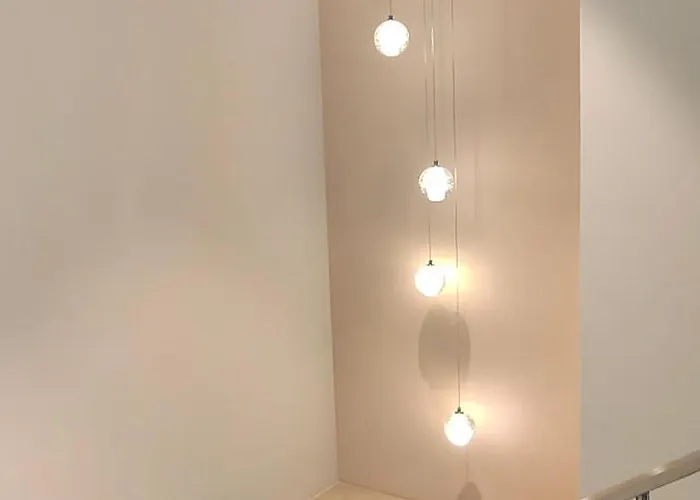 Appartement Duplex Dali