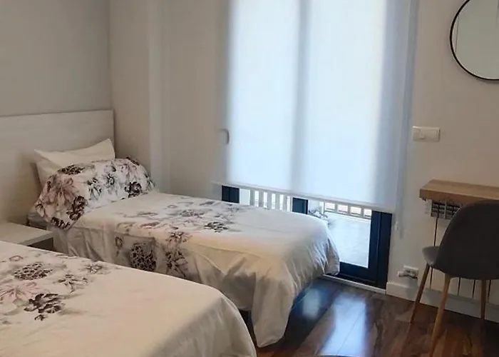 Duplex Dali Appartement Figueres (Girona)
