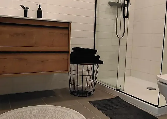 Appartement Duplex Dali Figueres (Girona)