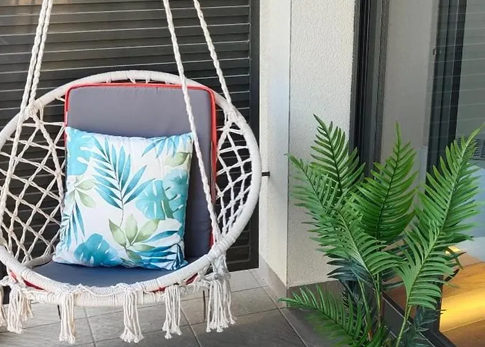 Duplex Dali Appartement