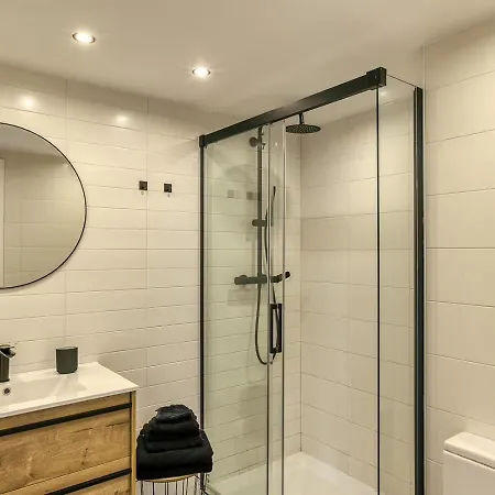 Appartamento Duplex Dali Figueres (Girona)