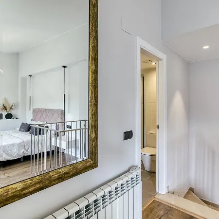 Duplex Dali * Figueres (Girona)