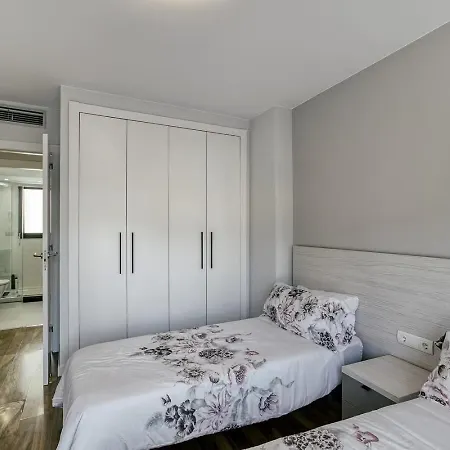 Duplex Dali Lägenhet Figueres (Girona)