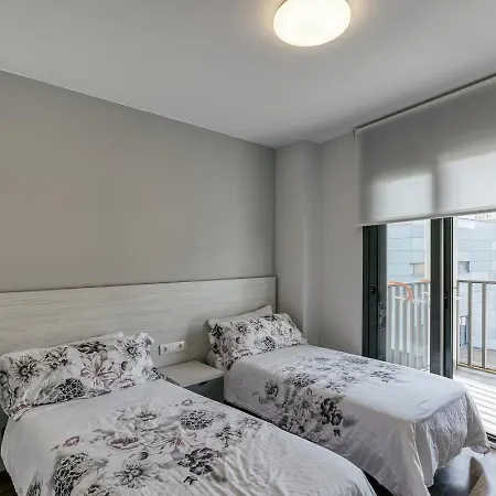 Duplex Dali * Figueres (Girona)