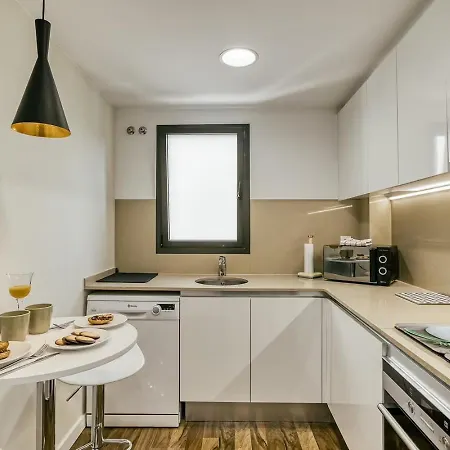 Duplex Dali Lägenhet