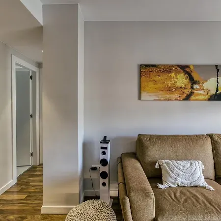 Duplex Dali * Figueres (Girona)