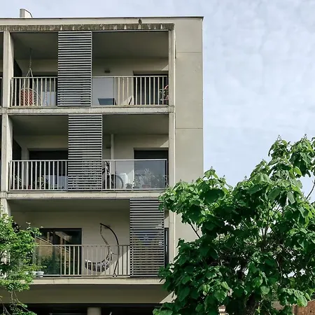 Duplex Dali Appartamento Figueres (Girona)