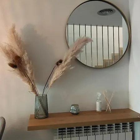 Duplex Dali *