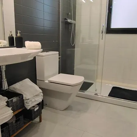 Duplex Dali Lägenhet Figueres (Girona)