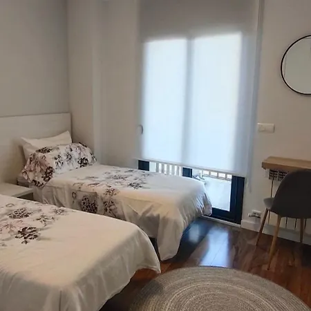Duplex Dali Lägenhet Figueres (Girona)