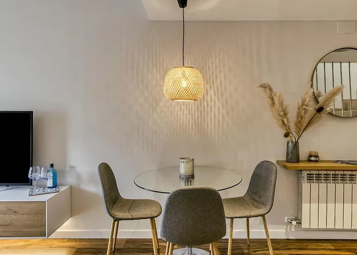 Apartamento Duplex Dali