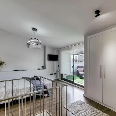 Duplex Dali Apartment *