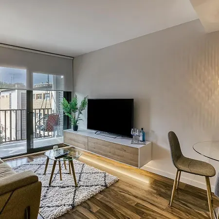 Duplex Dali * Figueres (Girona)