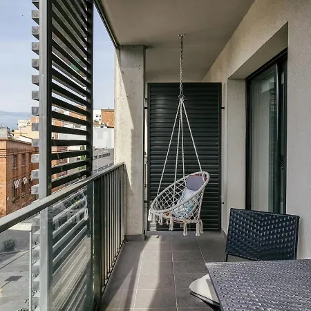 Daire Duplex Dali Figueres (Girona)