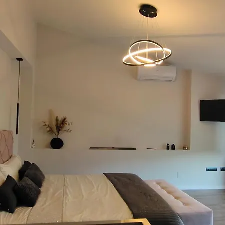 Daire Duplex Dali Figueres (Girona)