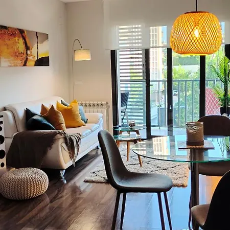 Duplex Dali Daire Figueres (Girona)