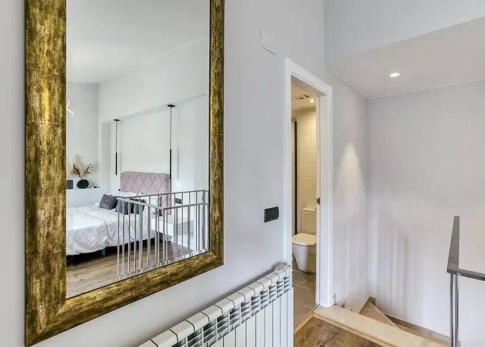 Duplex Dali * Figueres (Girona)