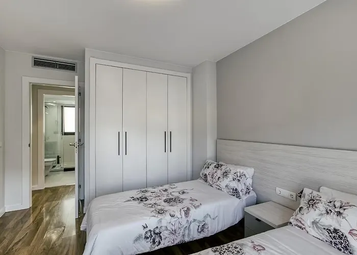 Duplex Dali Daire Figueres (Girona)