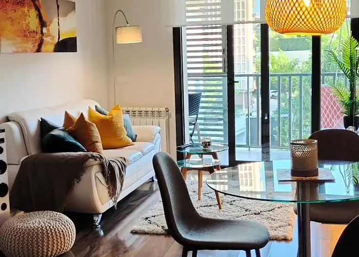 Duplex Dali Daire Figueres (Girona)