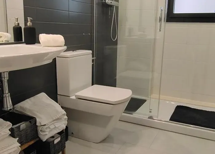 Duplex Dali Daire Figueres (Girona)